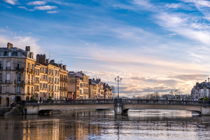 Courtier Bayonne